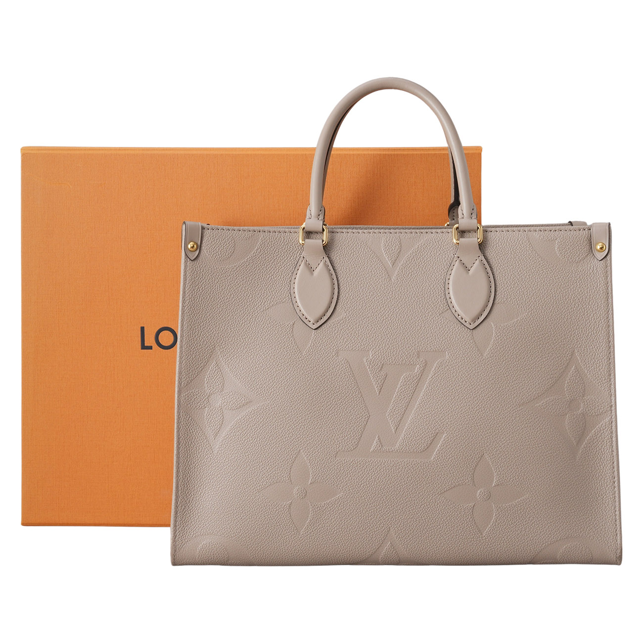 LOUIS VUITTON(USED)루이비통 M45607 앙프렝뜨 온더고 MM
